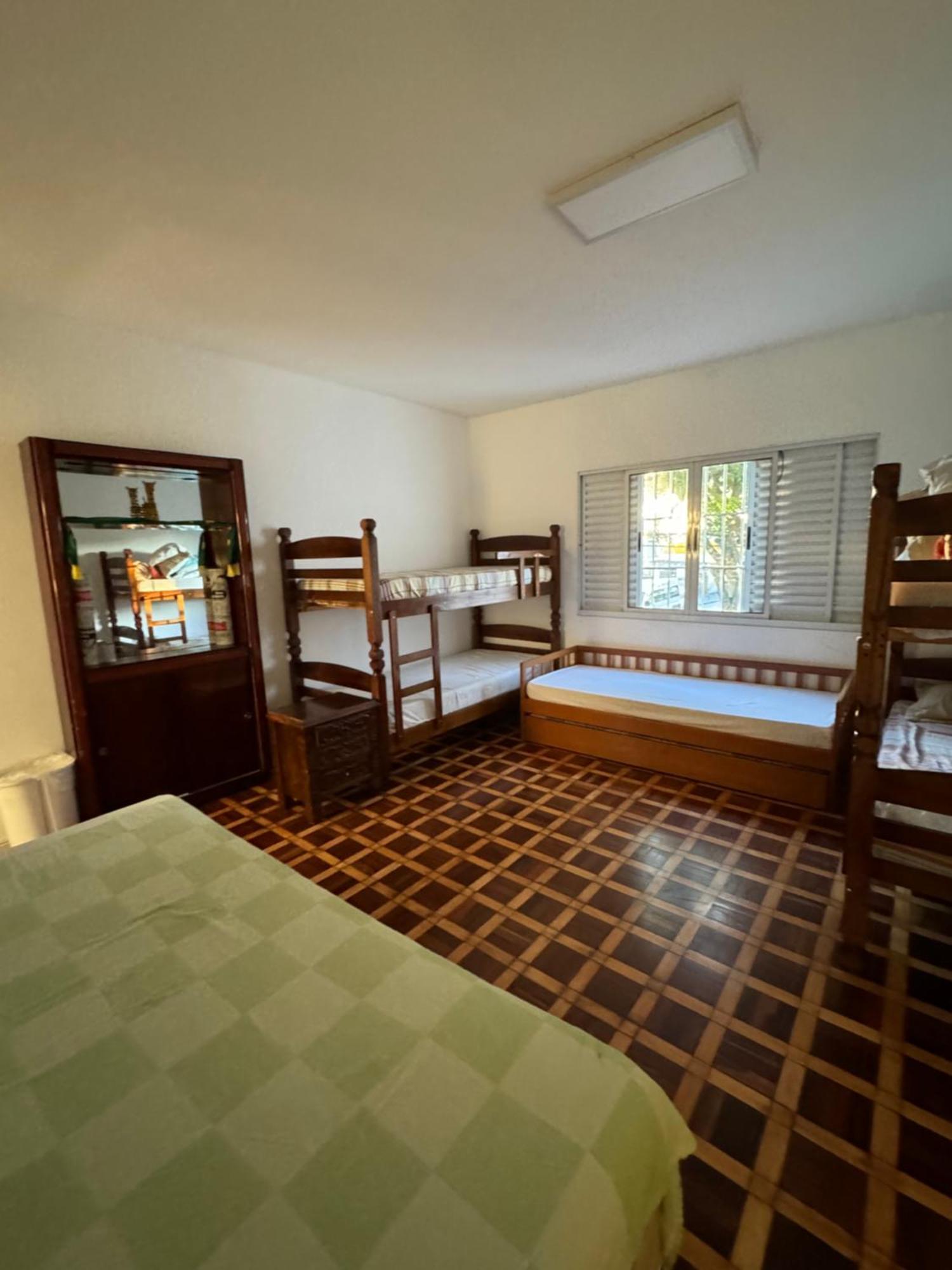 Privativo Em Residencia Otima Localizacao