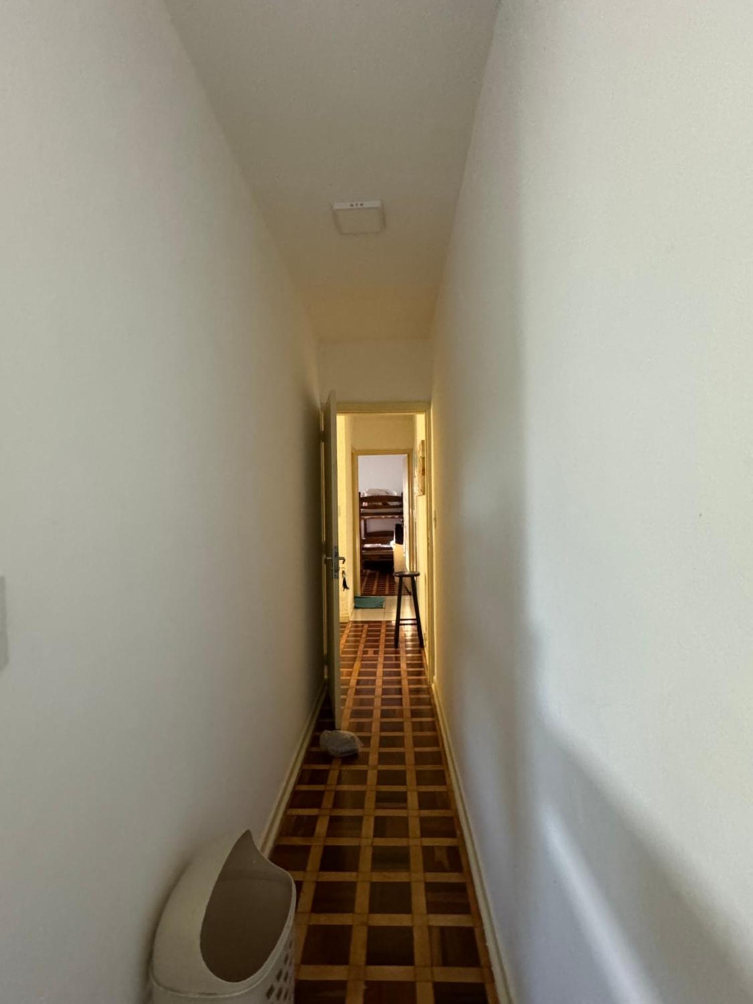 Privativo Em Residencia Otima Localizacao Homestay