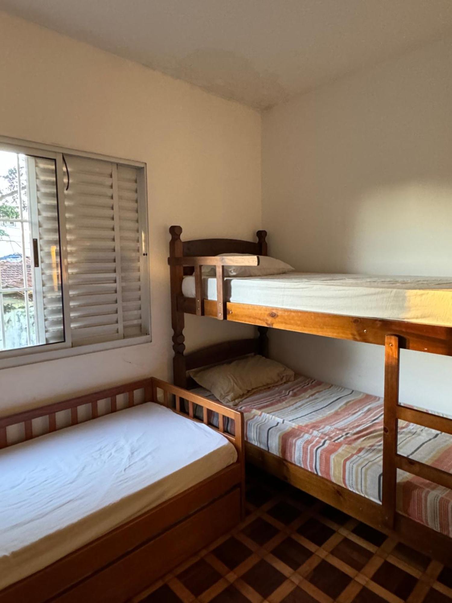 Privativo Em Residencia Otima Localizacao Homestay Sao Paulo