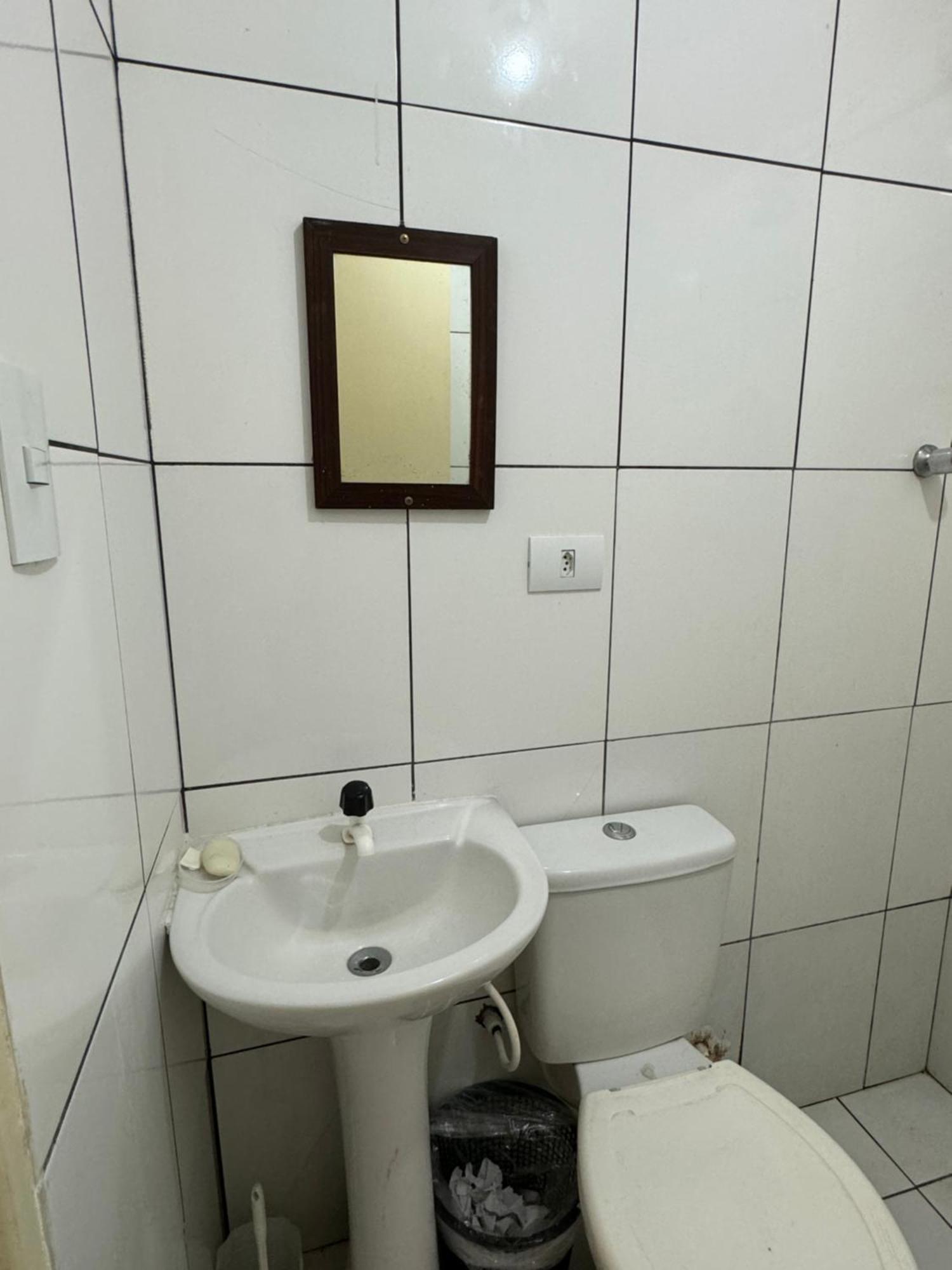 Homestay Privativo Em Residencia Otima Localizacao *