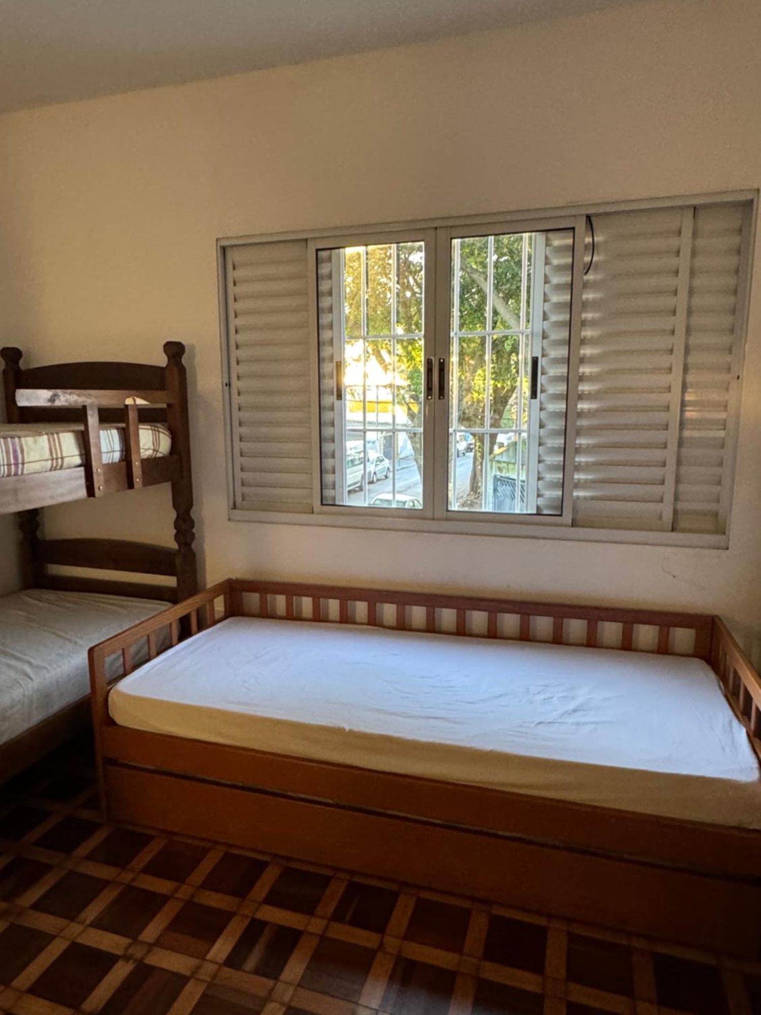 Privativo Em Residencia Otima Localizacao Homestay *