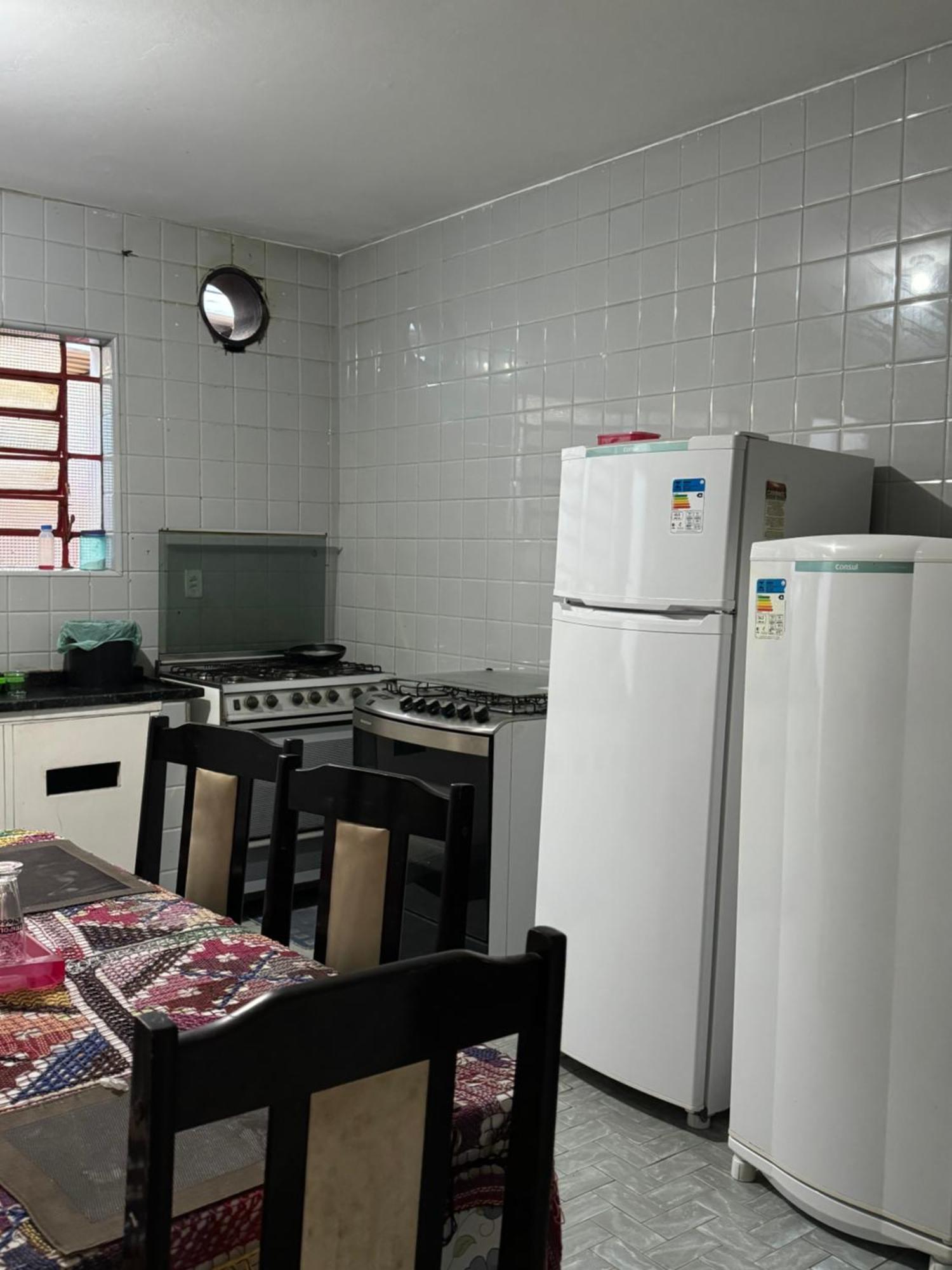 Privativo Em Residencia Otima Localizacao Homestay Sao Paulo