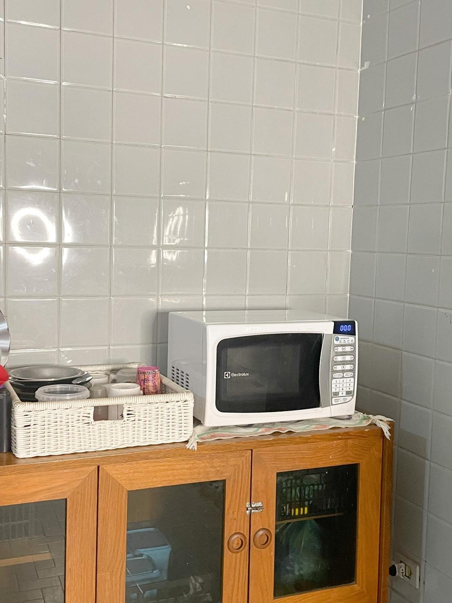 Privativo Em Residencia Otima Localizacao Homestay
