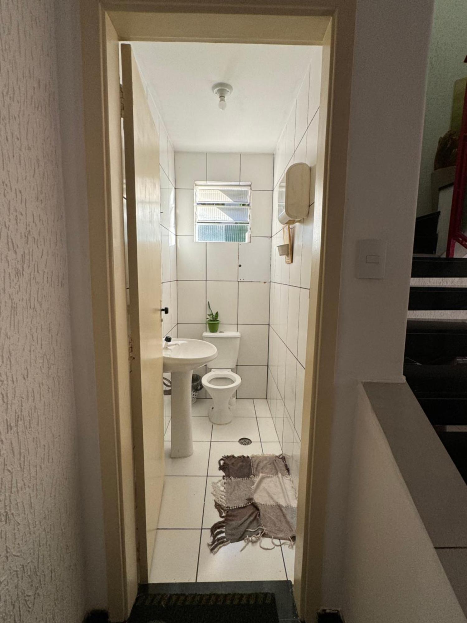 Homestay Privativo Em Residencia Otima Localizacao *
