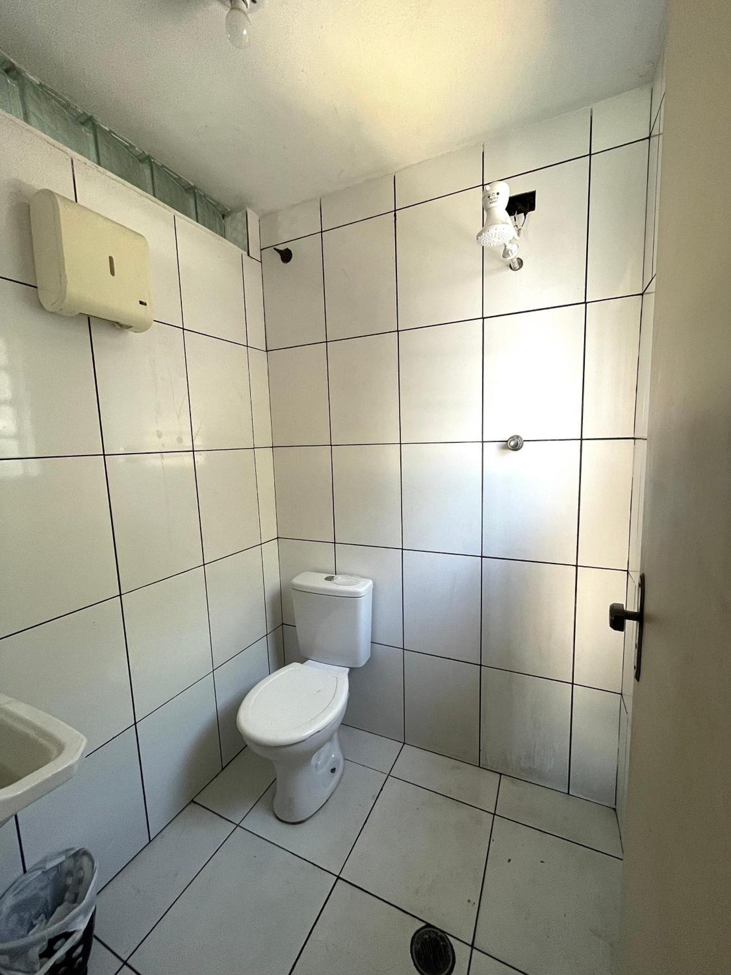 Privativo Em Residencia Otima Localizacao Homestay Sao Paulo